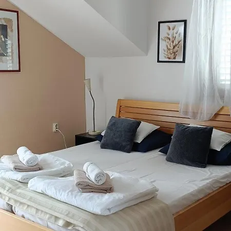 Apart Otel Agava 4*