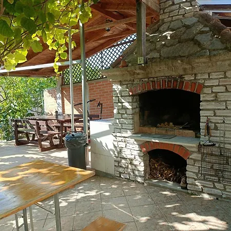 Appart hôtel Agava