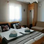 Agava Aparthotel 4*