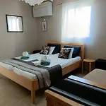 Agava Aparthotel Sutivan