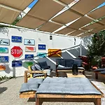 Agava Aparthotel 4*