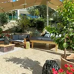 Agava Aparthotel 4*