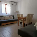 Apart-hotel Agava Sutivan
