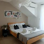 Apart-hotel Agava Sutivan
