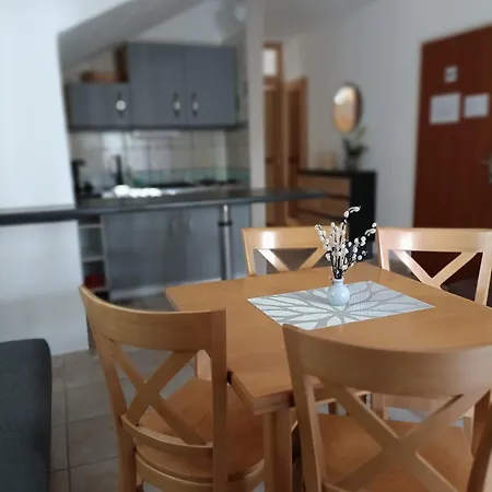 Aparthotel Agava