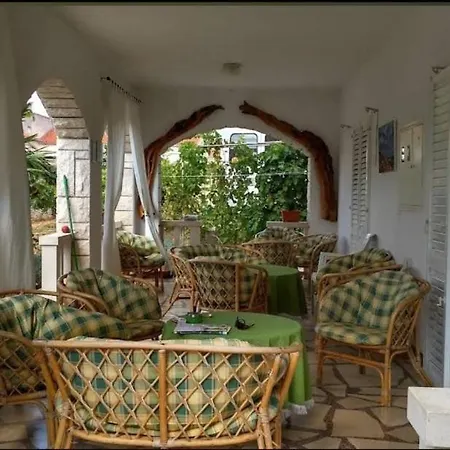Aparthotel Agava *