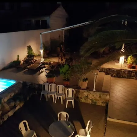Agava Aparthotel