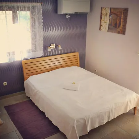 Aparthotel Agava *