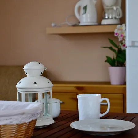 Agava Aparthotel