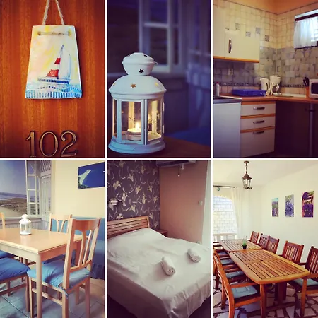 Agava Aparthotel *