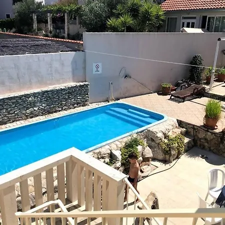 Aparthotel Agava *