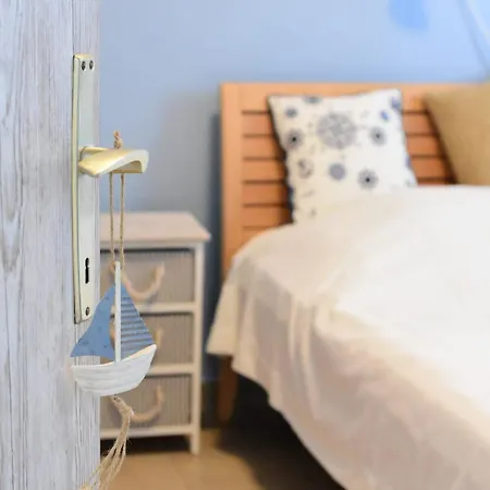Agava Lejlighedshotel