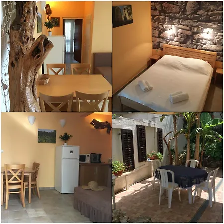 Agava Aparthotel Sutivan