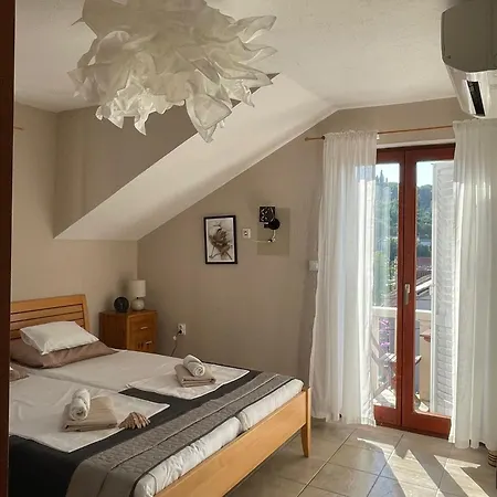 Aparthotel Agava