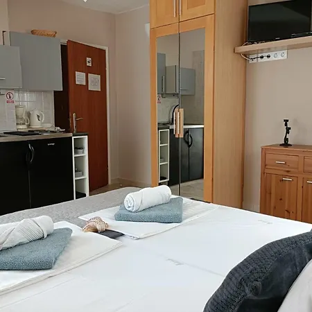 Aparthotel Agava
