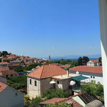 Agava Ξενοδοχείο με διαμερίσματα Sutivan