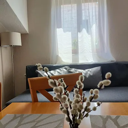 Agava Aparthotel Sutivan