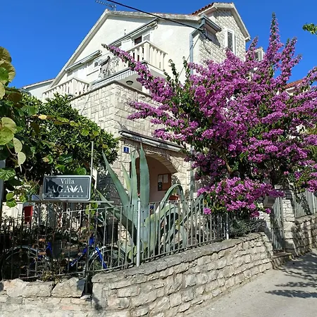 Agava Apart-hotel Sutivan