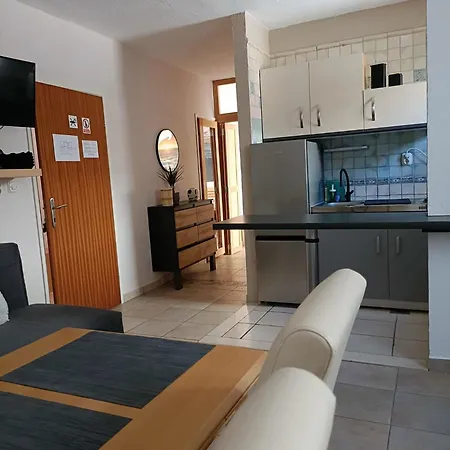 Aparthotel Agava Sutivan