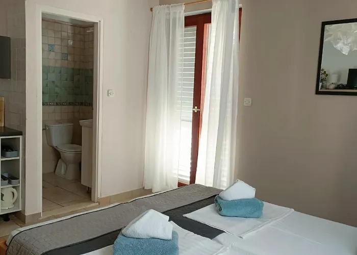 شقة فندقية Agava 4*