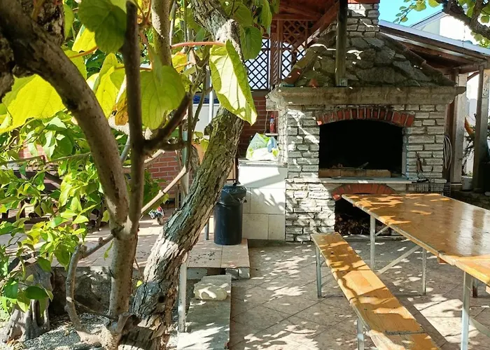شقة فندقية Agava 4*