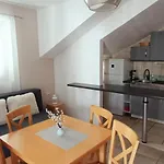Agava Hotel apartamentowy 4*
