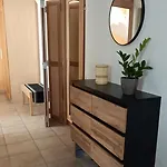 Agava Hotel apartamentowy