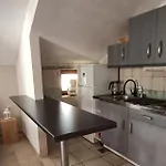 Agava Hotel apartamentowy Sutivan