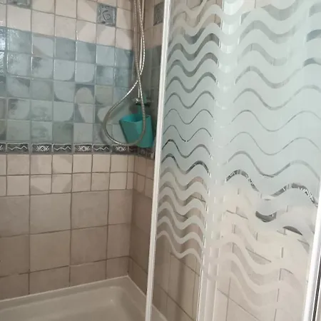 Agava Lejlighedshotel Sutivan