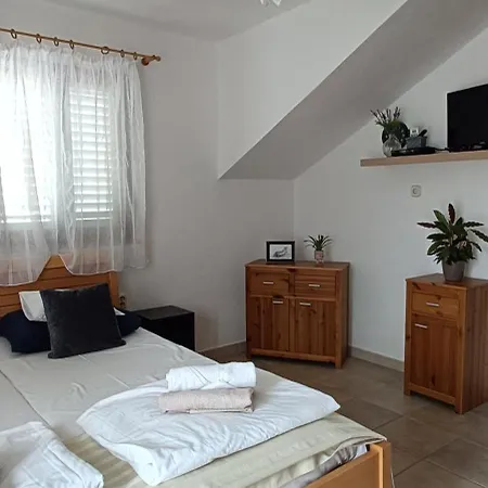 Lejlighedshotel Agava