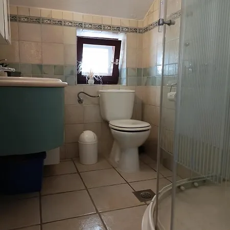 Lejlighedshotel Agava 4*