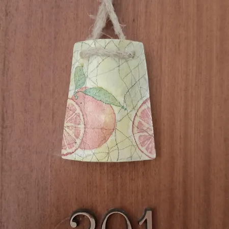 Agava Lejlighedshotel