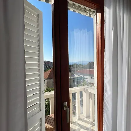 شقة فندقية Agava 3*