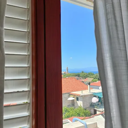 Agava شقة فندقية