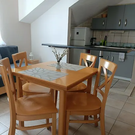 Agava شقة فندقية 3*