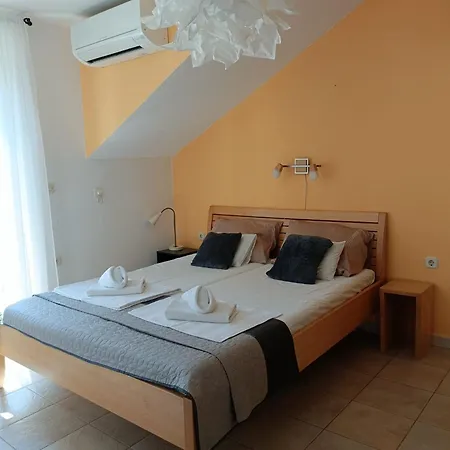 شقة فندقية Agava 3*