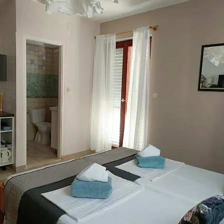 شقة فندقية Agava 3*