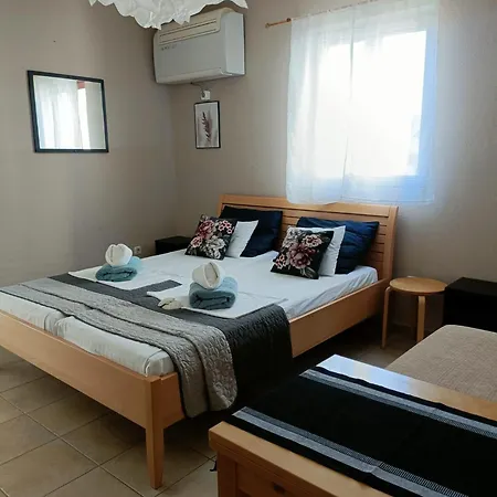 Agava شقة فندقية سوتيفان