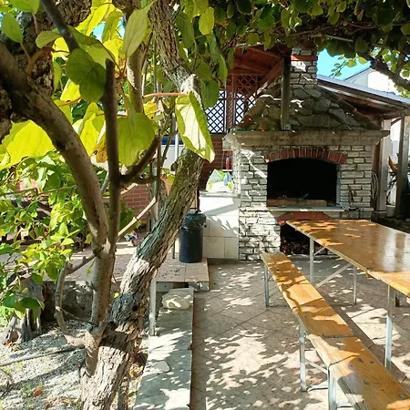 شقة فندقية Agava 3*