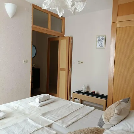 Agava شقة فندقية