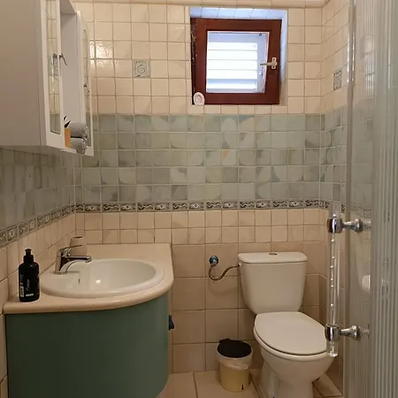 شقة فندقية Agava 3*