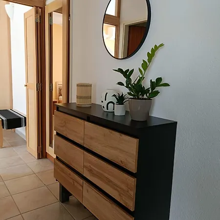 شقة فندقية Agava