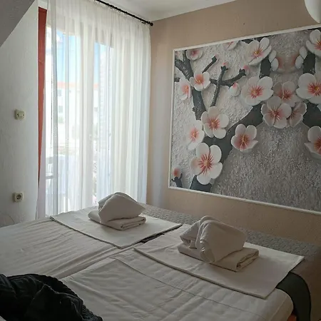 Agava 3* سوتيفان